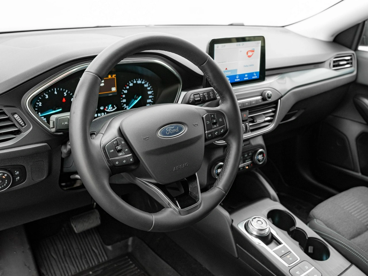 Ford Focus - Zdjęcie 5