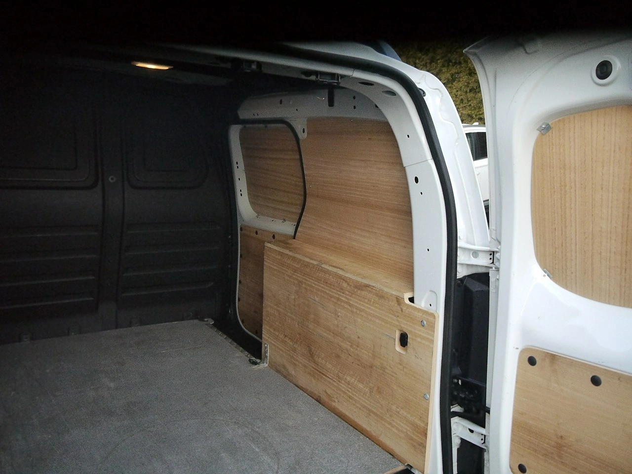 Renault Kangoo - Zdjęcie 14