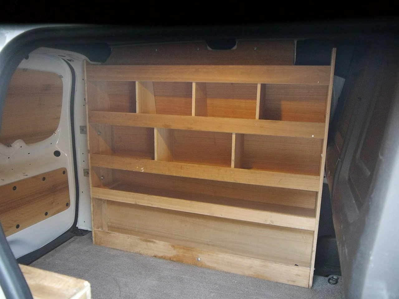 Renault Kangoo - Zdjęcie 19