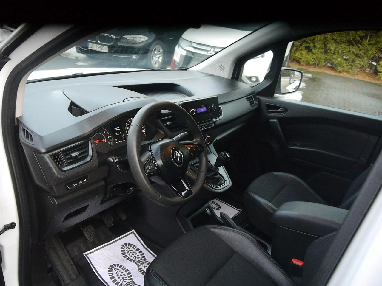 Renault Kangoo - Zdjęcie 20