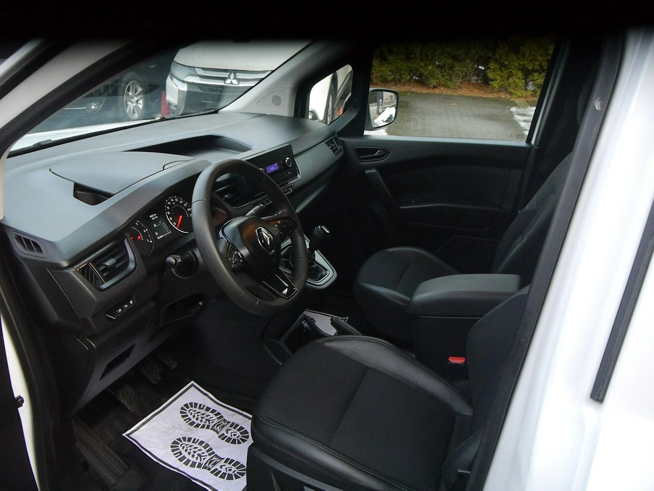 Renault Kangoo - Zdjęcie 22