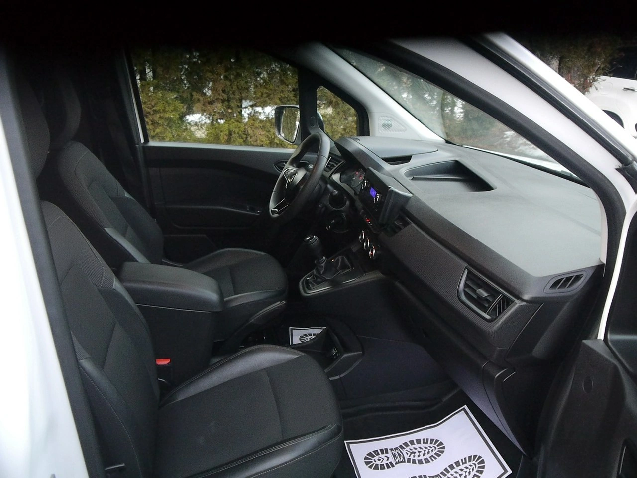 Renault Kangoo - Zdjęcie 23