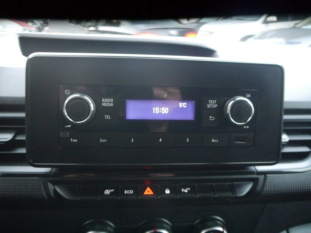 Renault Kangoo - Zdjęcie 28