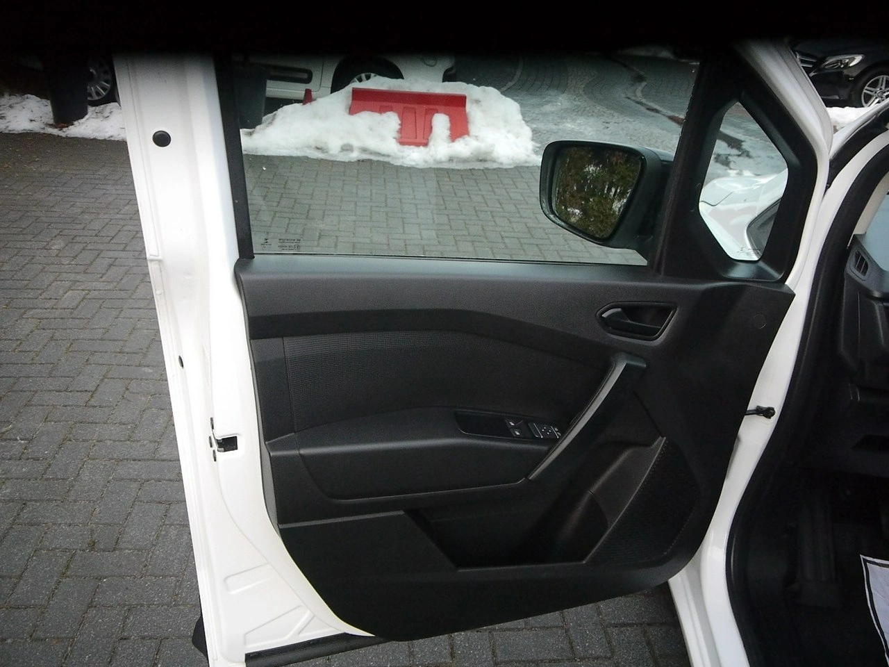 Renault Kangoo - Zdjęcie 36