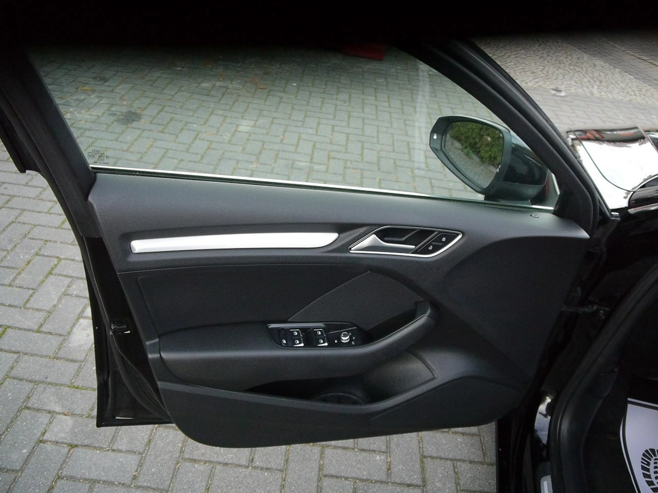 Audi A3 - Zdjęcie 14