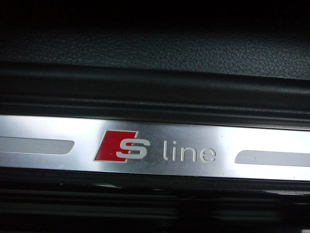 Audi A3 - Zdjęcie 15