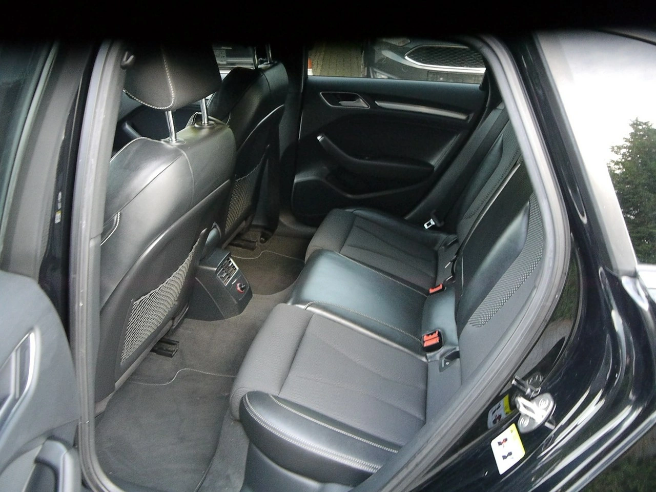 Audi A3 - Zdjęcie 16