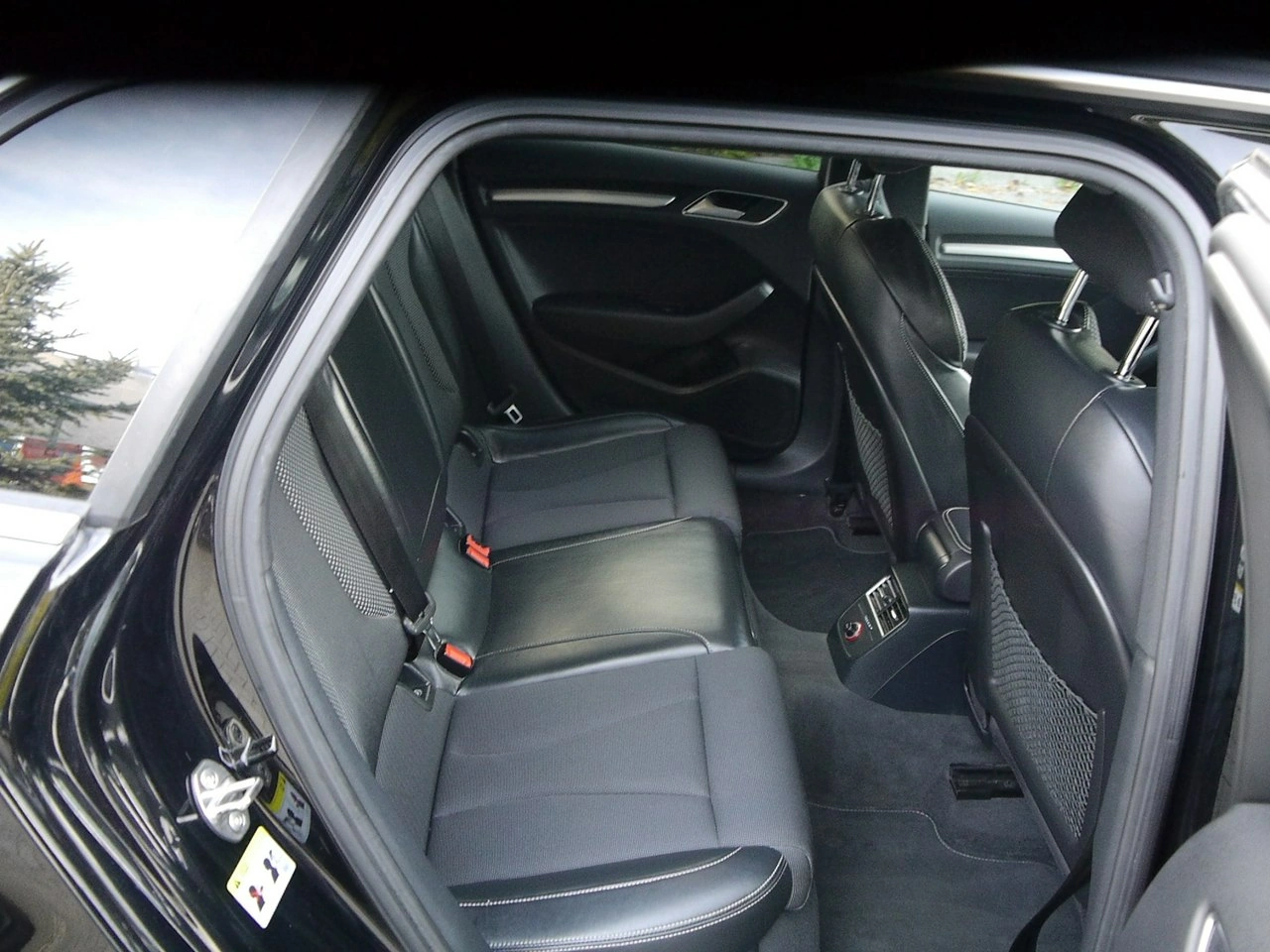 Audi A3 - Zdjęcie 20