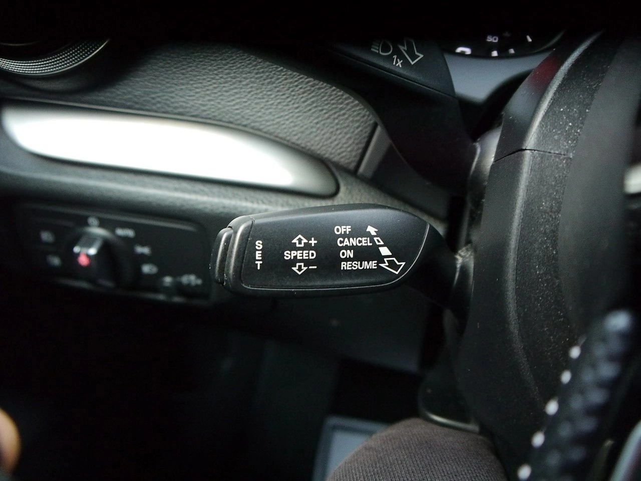 Audi A3 - Zdjęcie 24