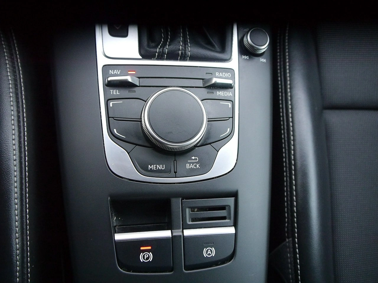 Audi A3 - Zdjęcie 26