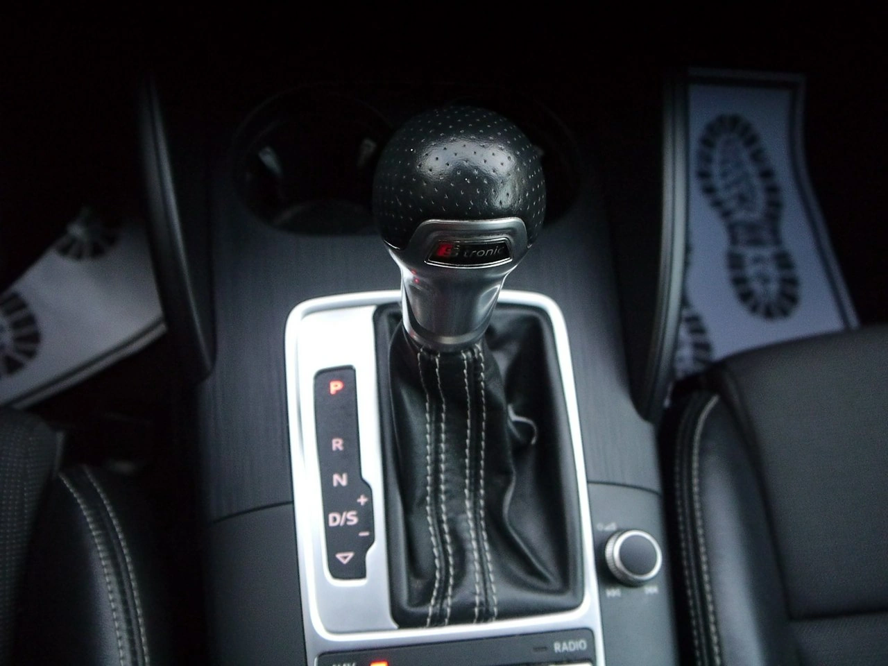 Audi A3 - Zdjęcie 27