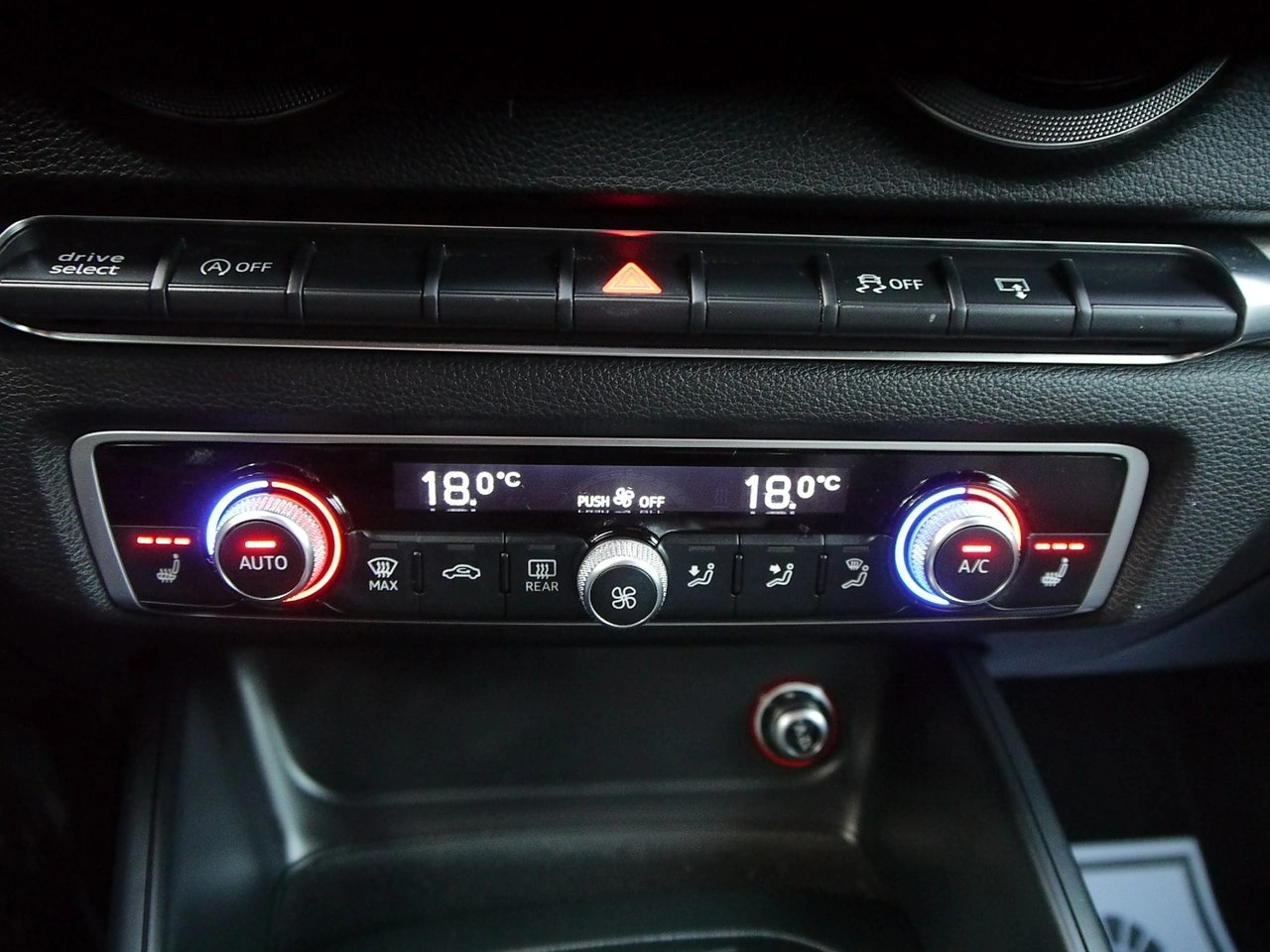 Audi A3 - Zdjęcie 28