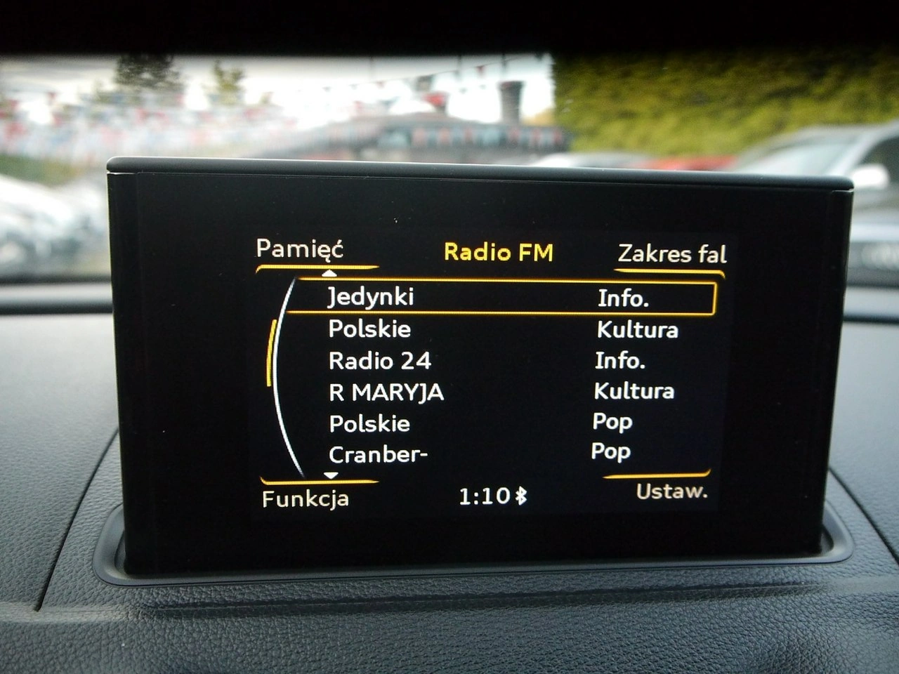 Audi A3 - Zdjęcie 29