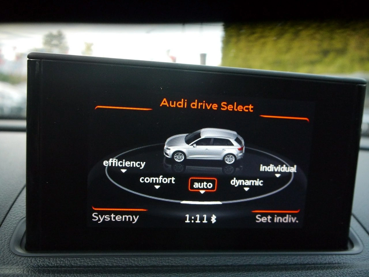 Audi A3 - Zdjęcie 30