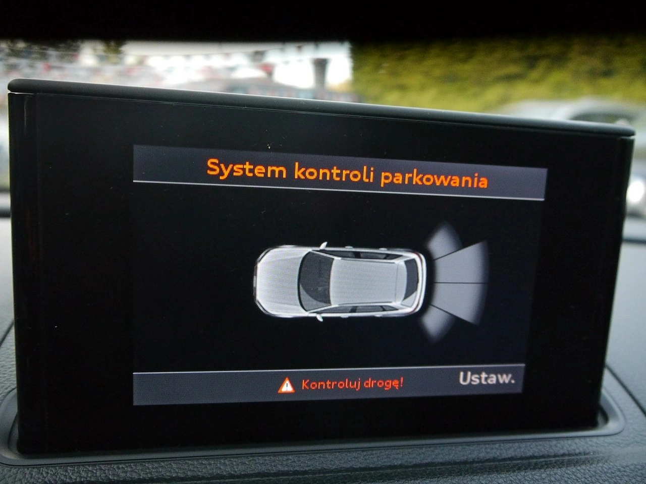 Audi A3 - Zdjęcie 31