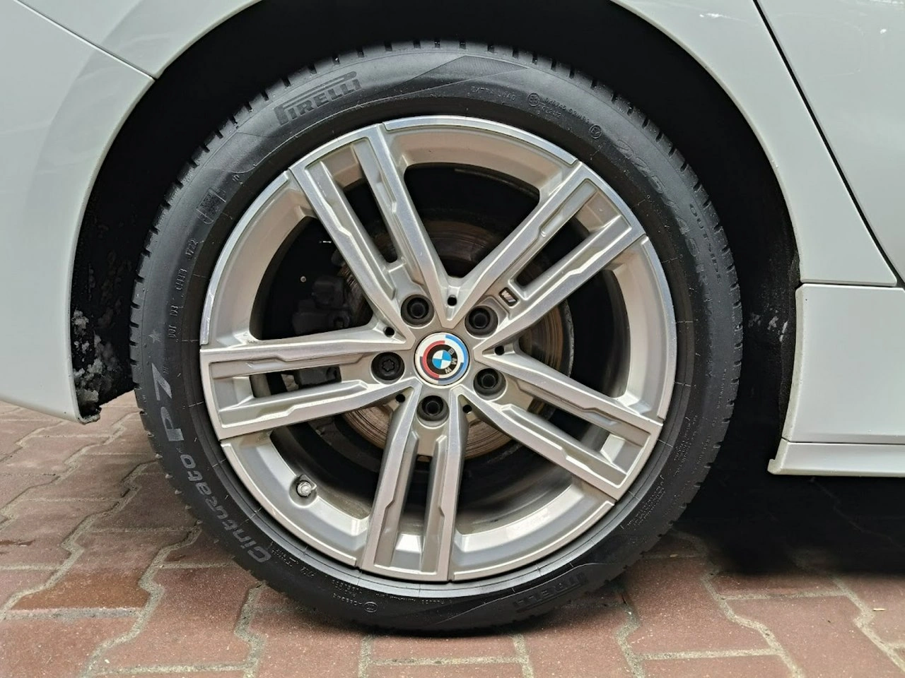 BMW 118 - Zdjęcie 10