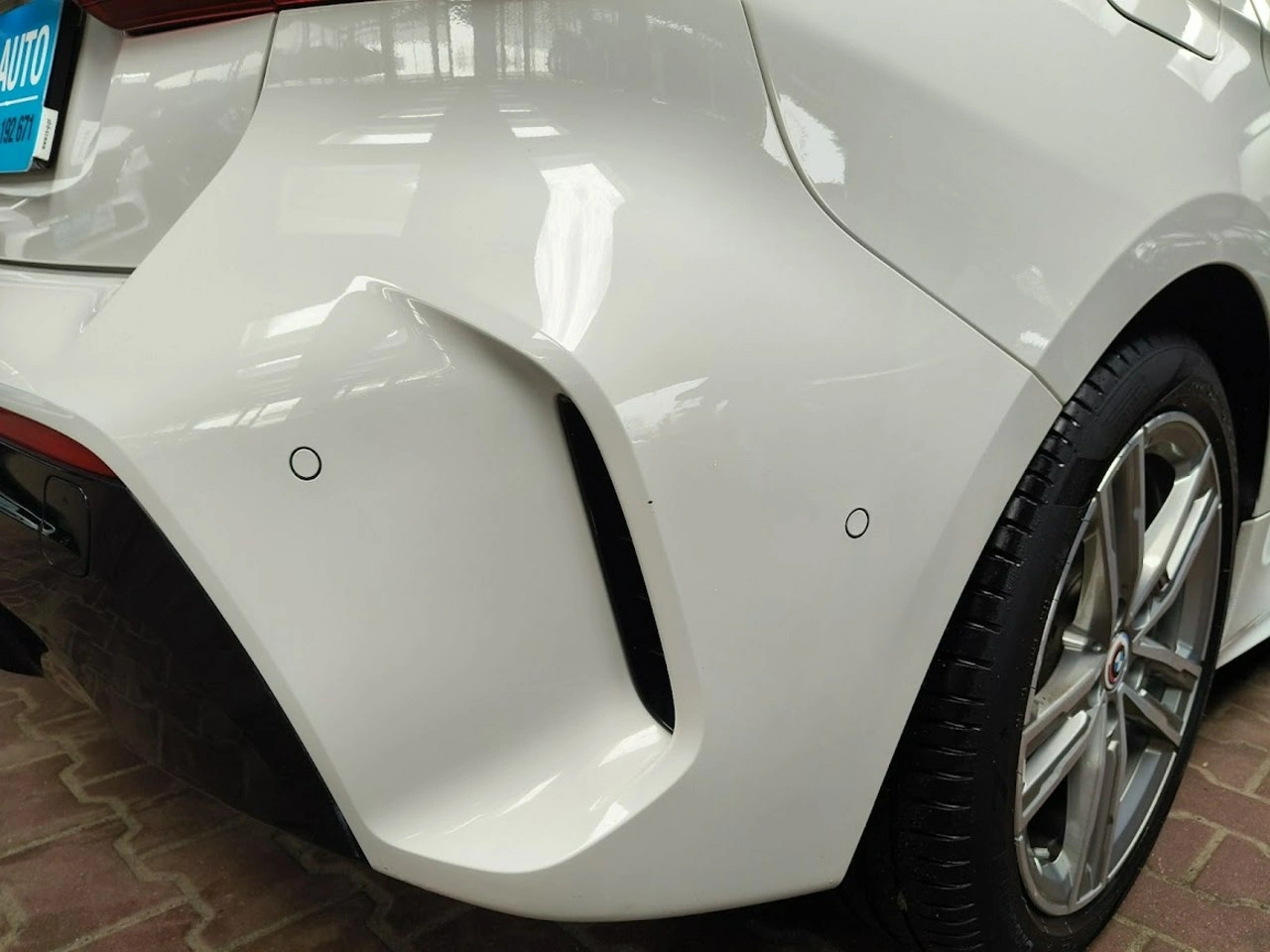 BMW 118 - Zdjęcie 13