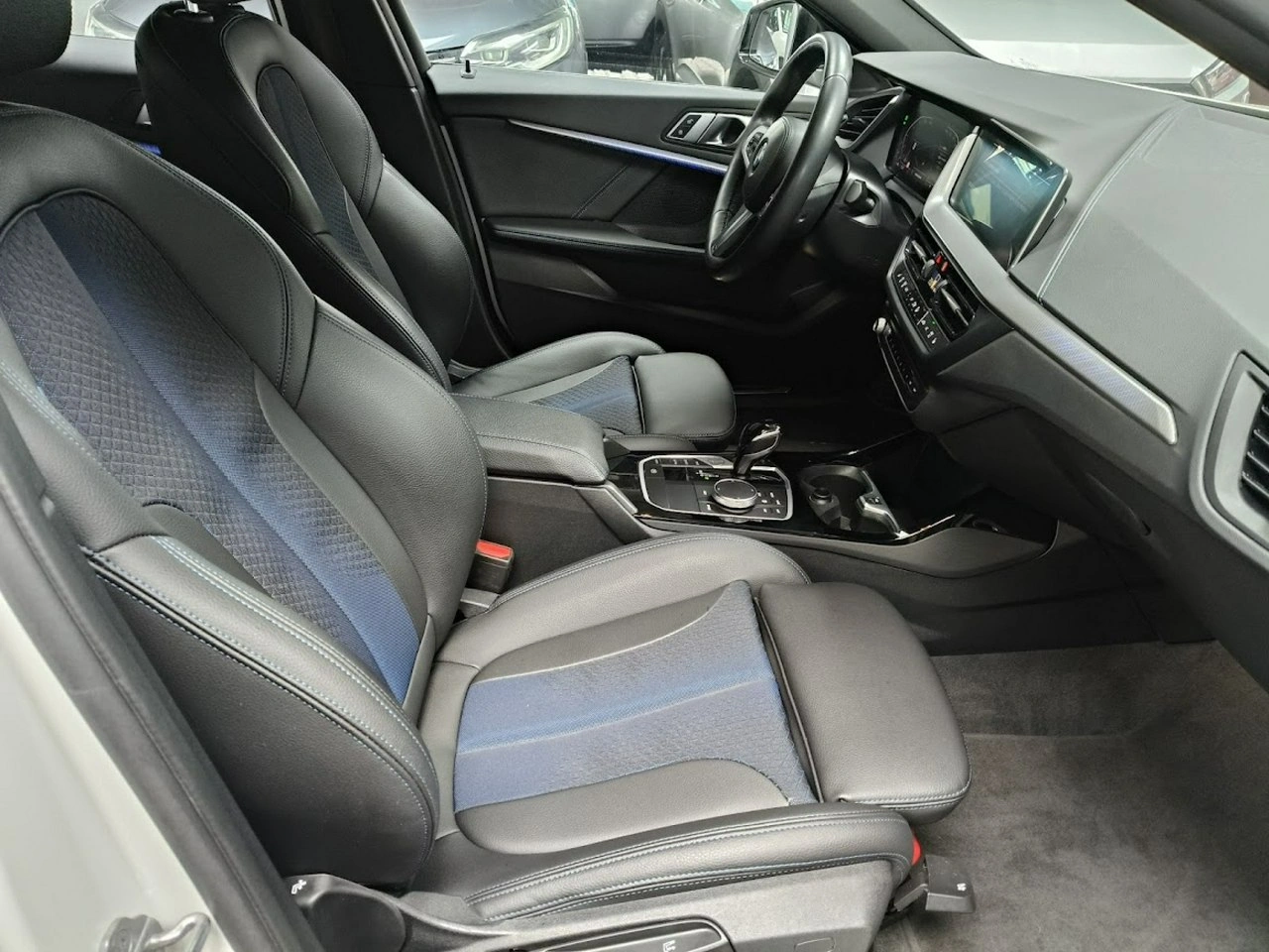 BMW 118 - Zdjęcie 16