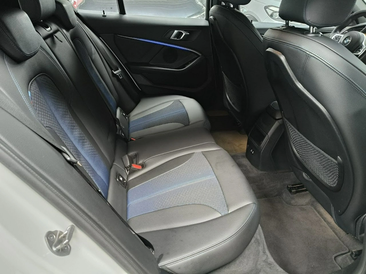 BMW 118 - Zdjęcie 17