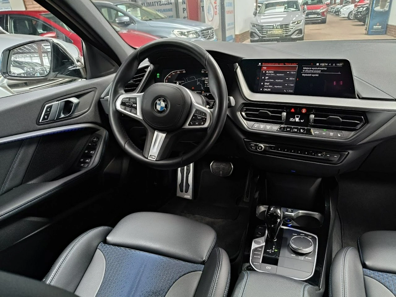 BMW 118 - Zdjęcie 18