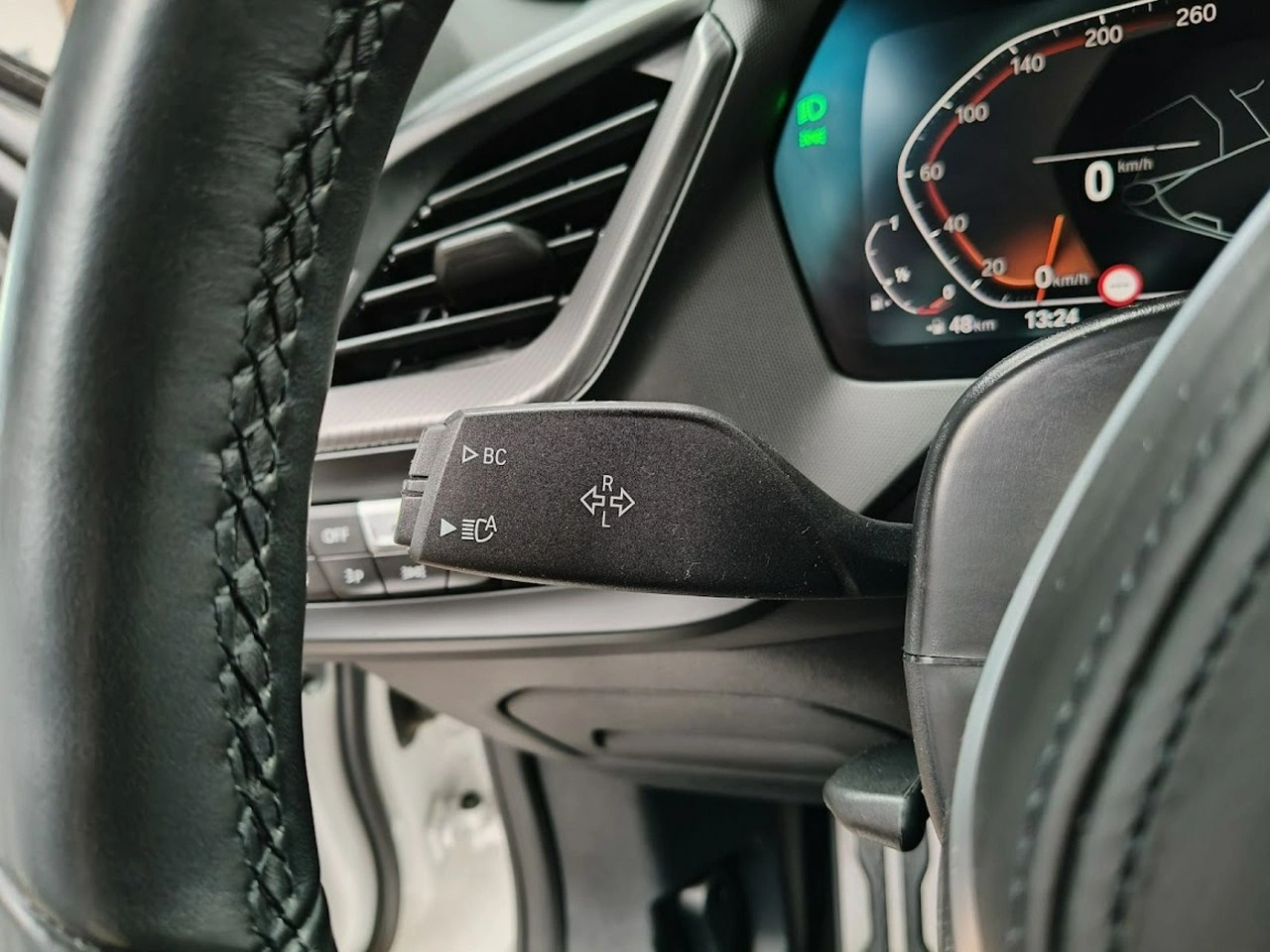 BMW 118 - Zdjęcie 21