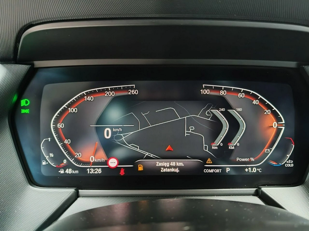 BMW 118 - Zdjęcie 23