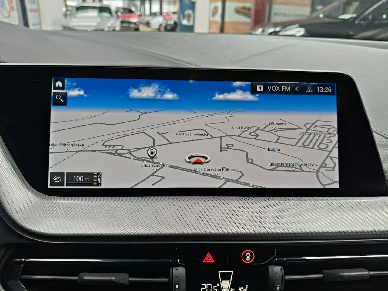 BMW 118 - Zdjęcie 28