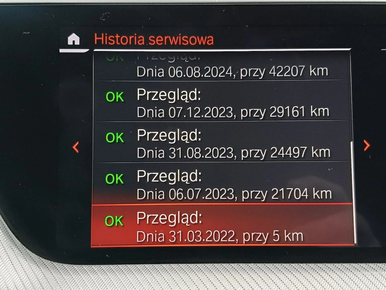 BMW 118 - Zdjęcie 30