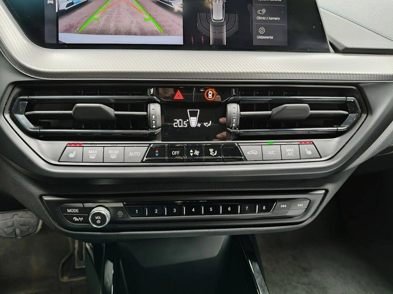 BMW 118 - Zdjęcie 36