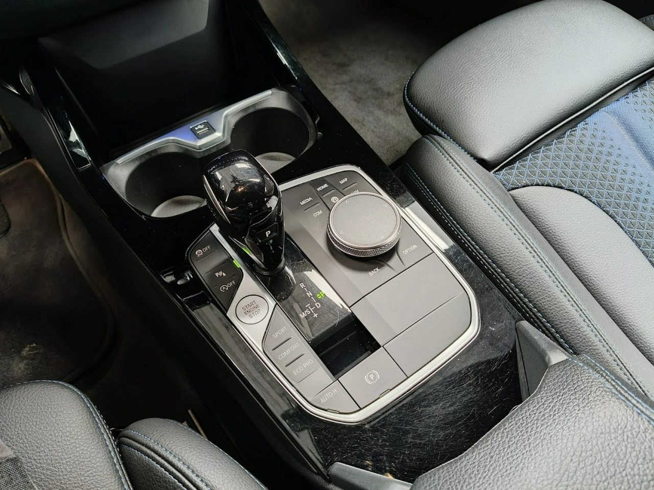 BMW 118 - Zdjęcie 39