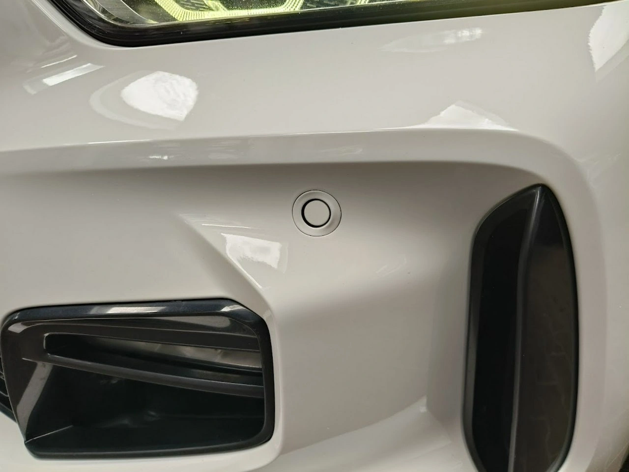 BMW 118 - Zdjęcie 8