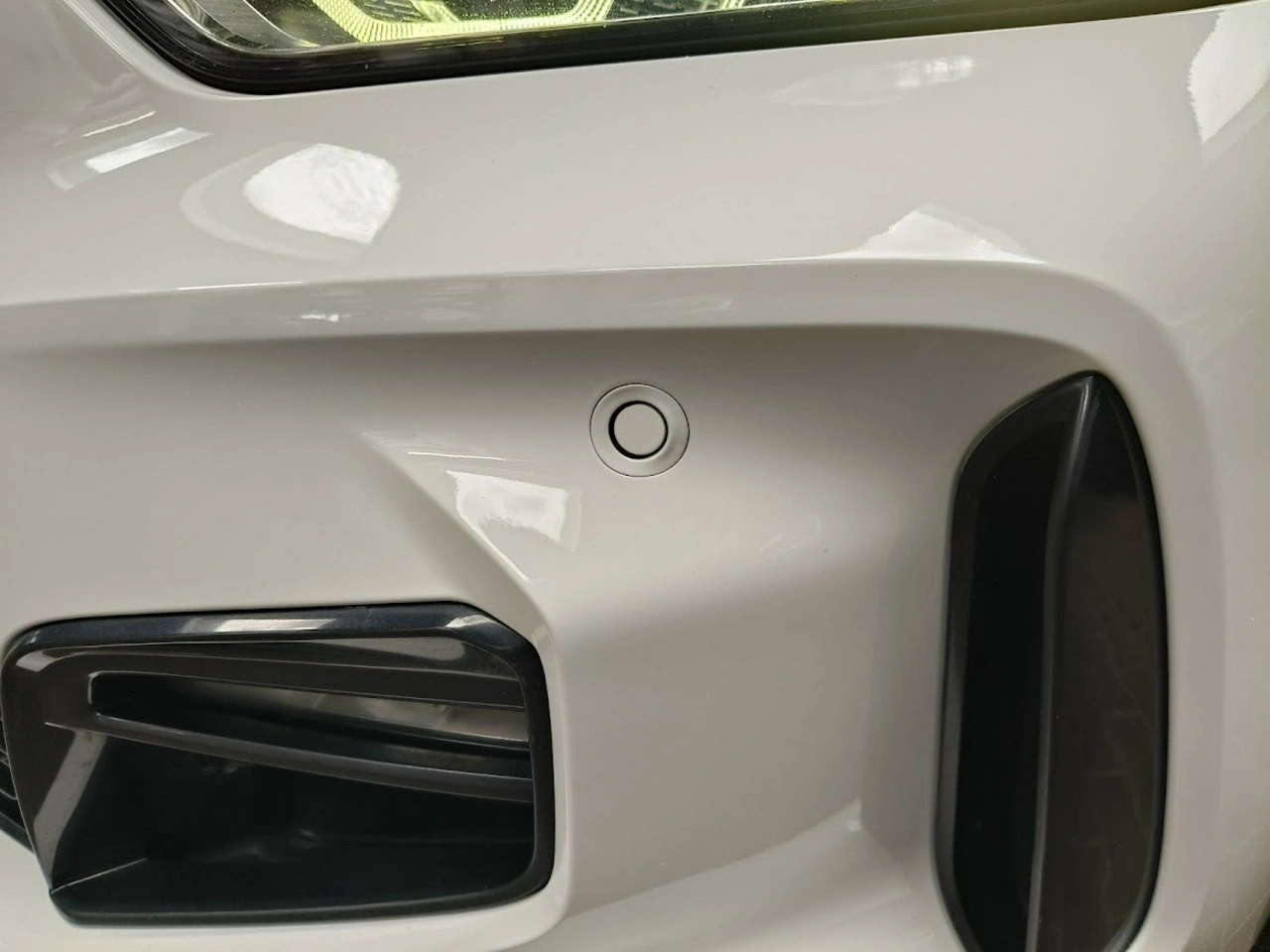 BMW 118 - Zdjęcie 8