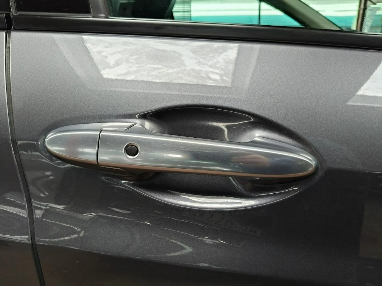 Honda HR-V - Zdjęcie 9