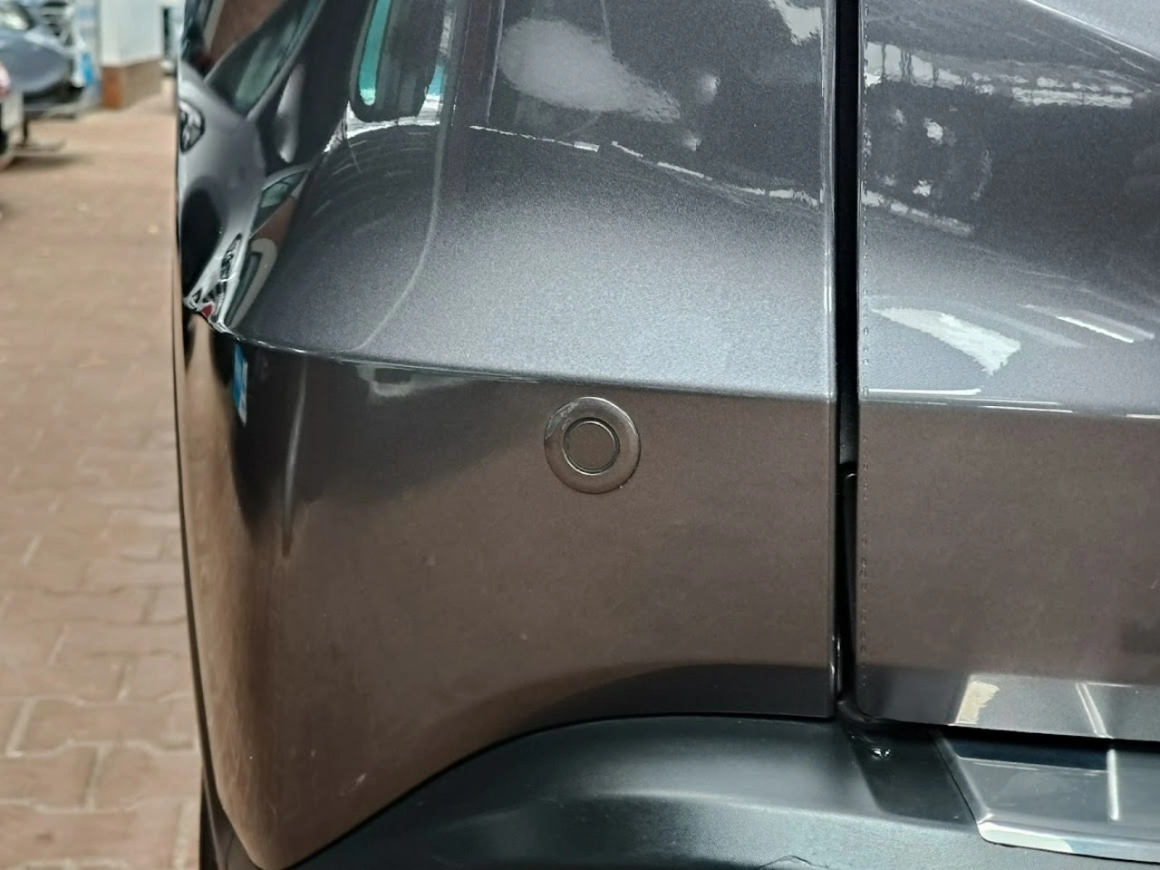 Honda HR-V - Zdjęcie 11