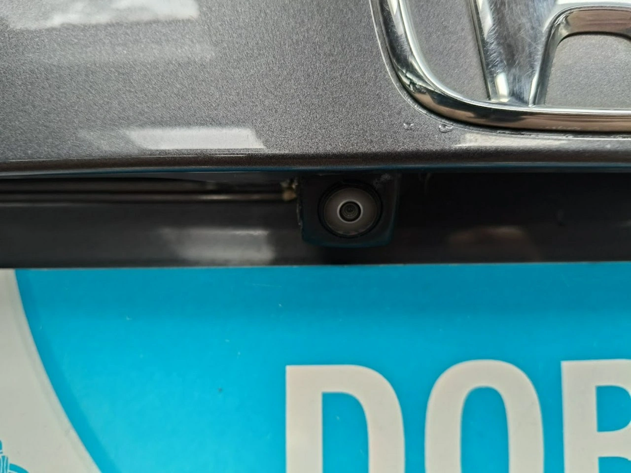 Honda HR-V - Zdjęcie 12