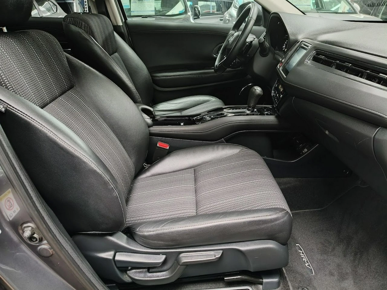 Honda HR-V - Zdjęcie 15