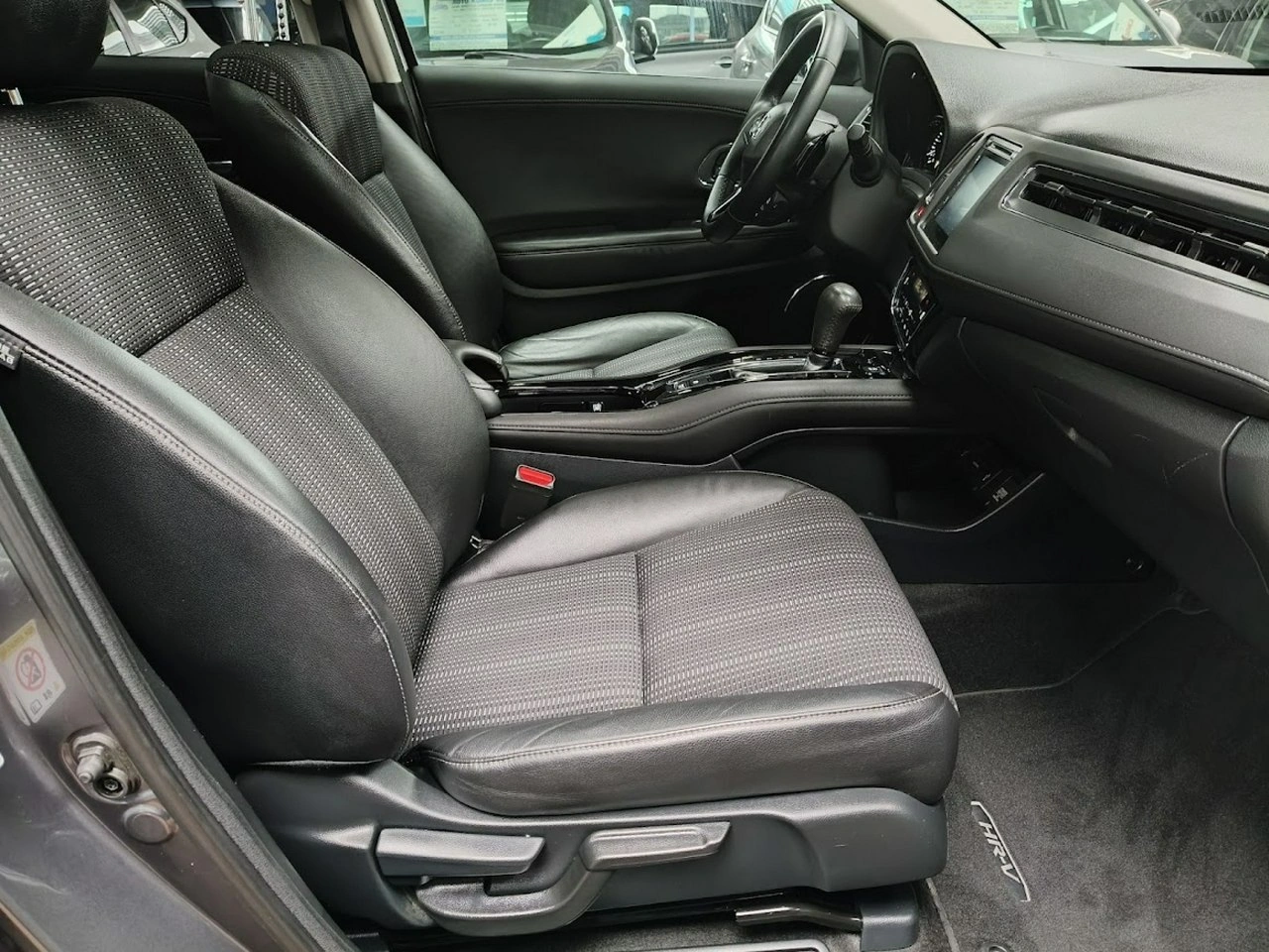 Honda HR-V - Zdjęcie 15