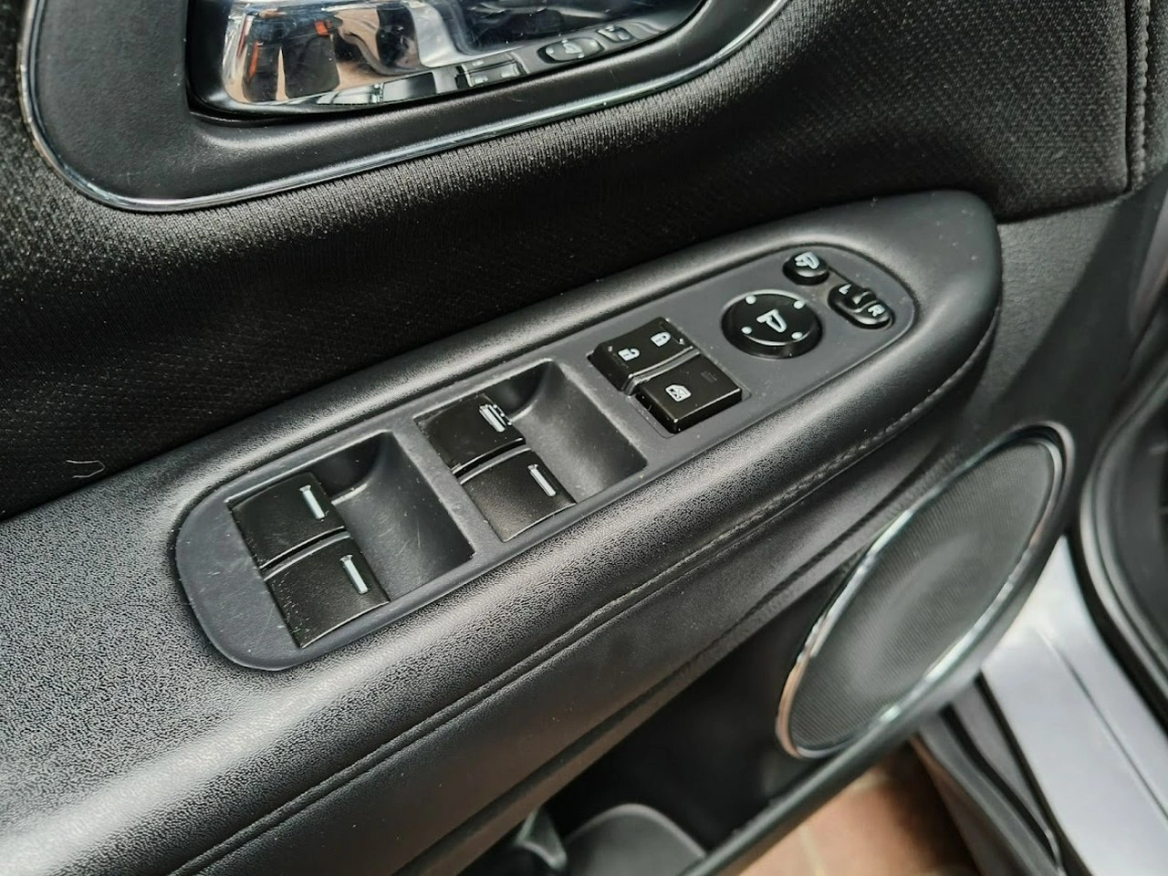 Honda HR-V - Zdjęcie 18