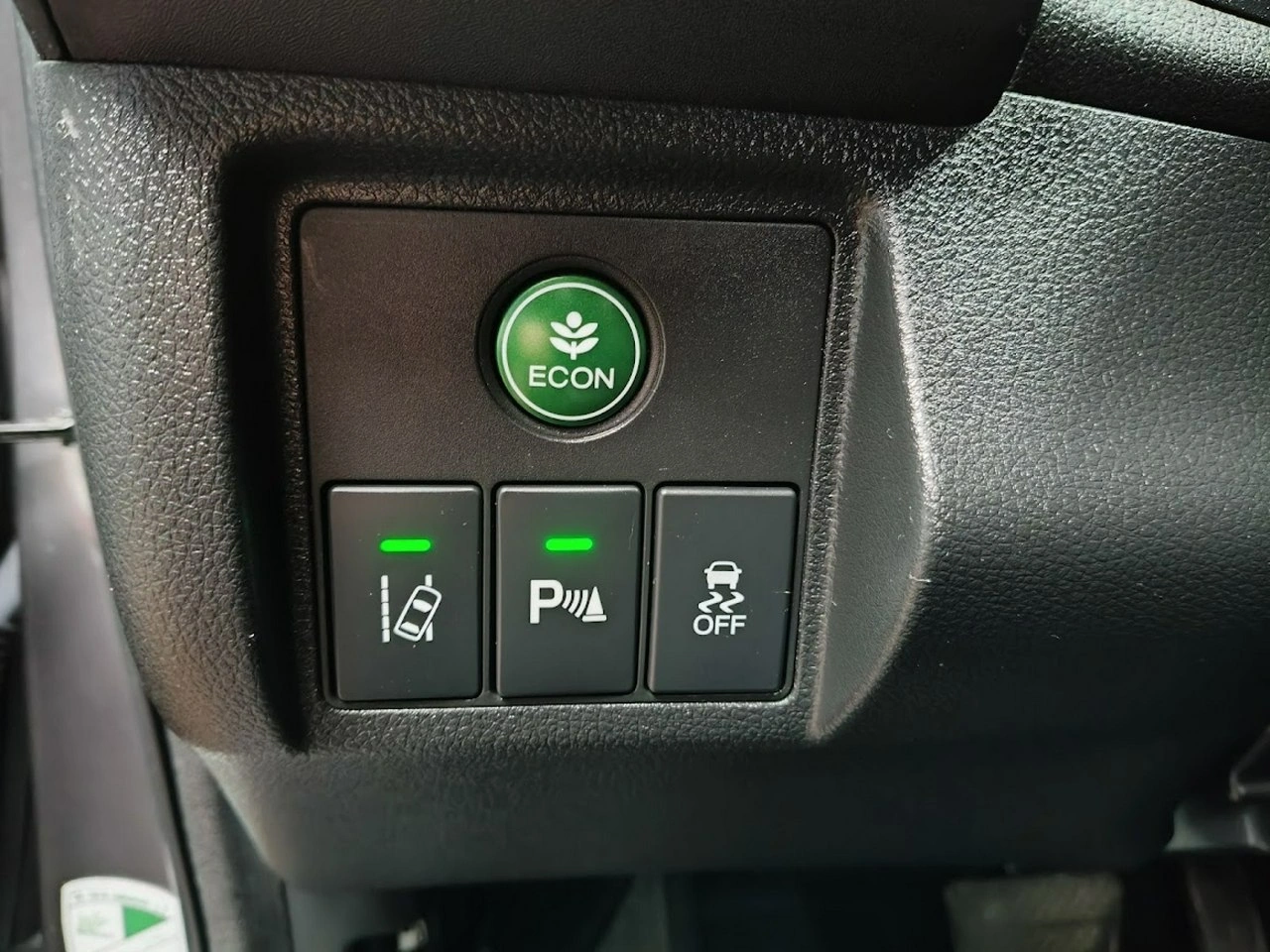 Honda HR-V - Zdjęcie 19