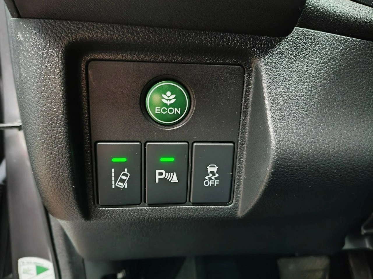 Honda HR-V - Zdjęcie 19