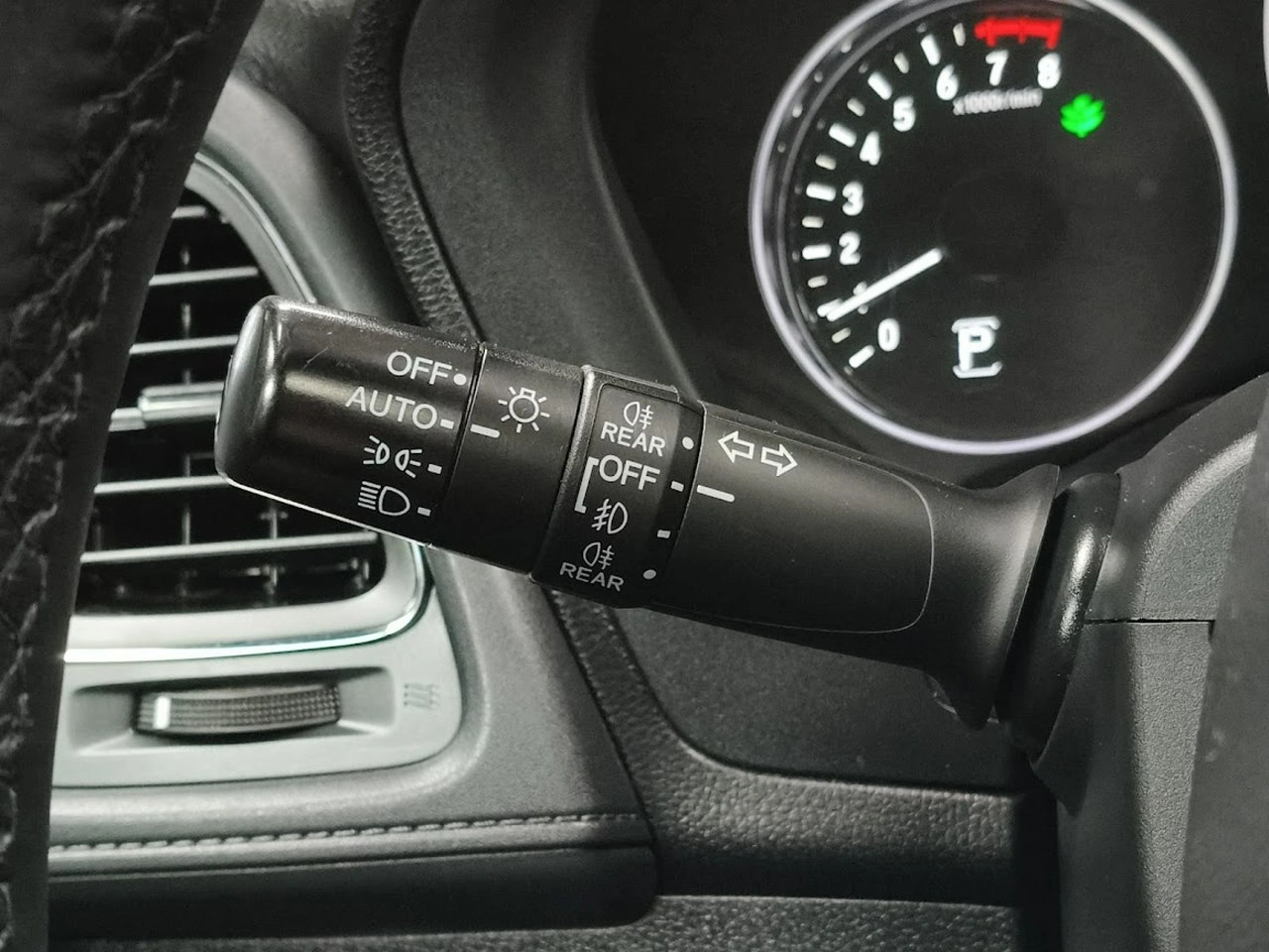 Honda HR-V - Zdjęcie 20