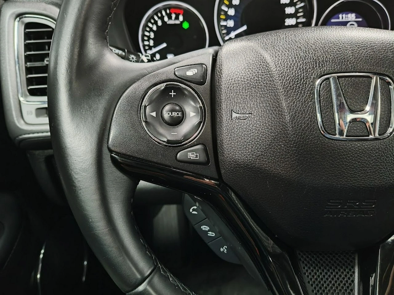 Honda HR-V - Zdjęcie 21