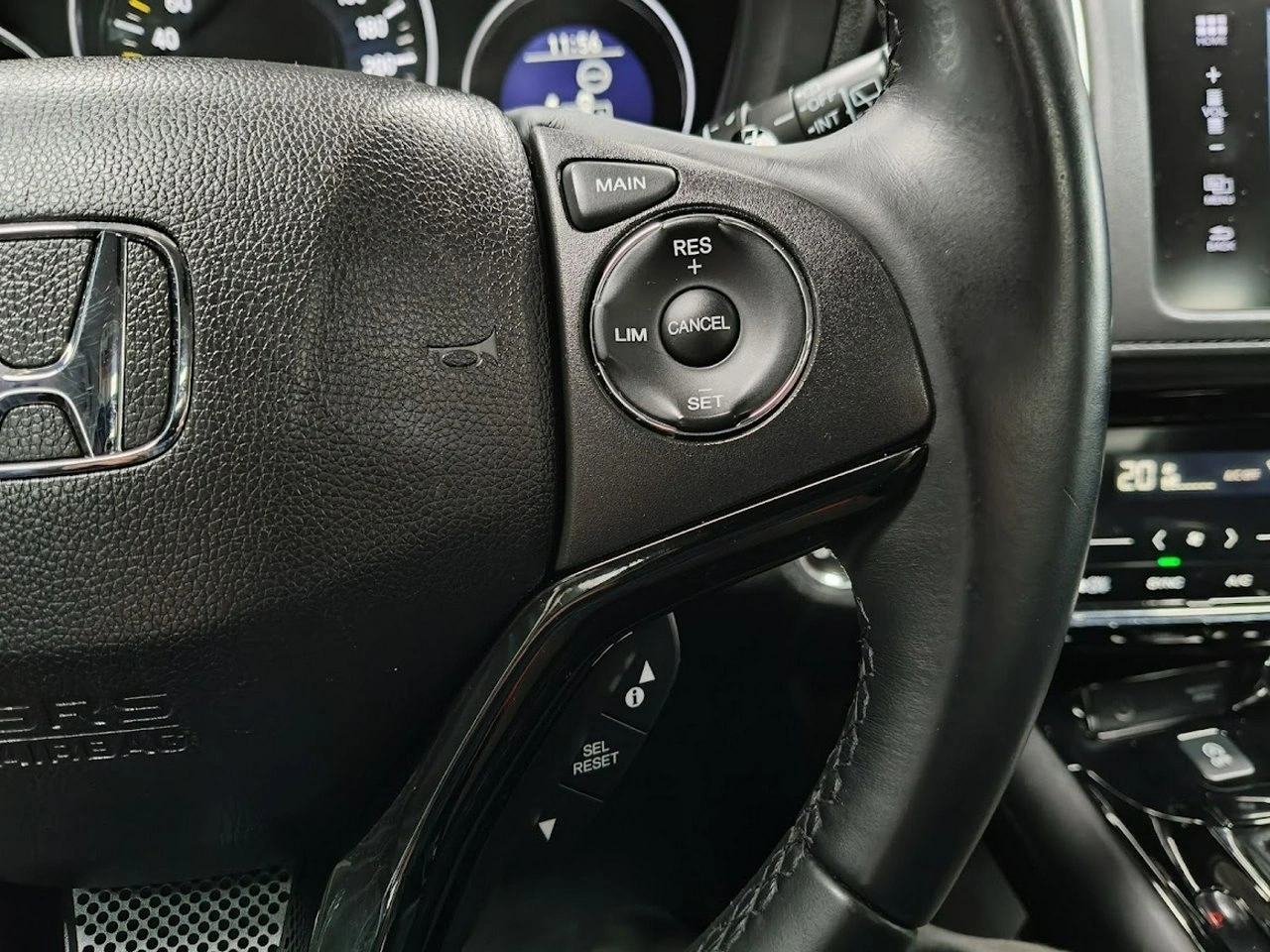 Honda HR-V - Zdjęcie 23