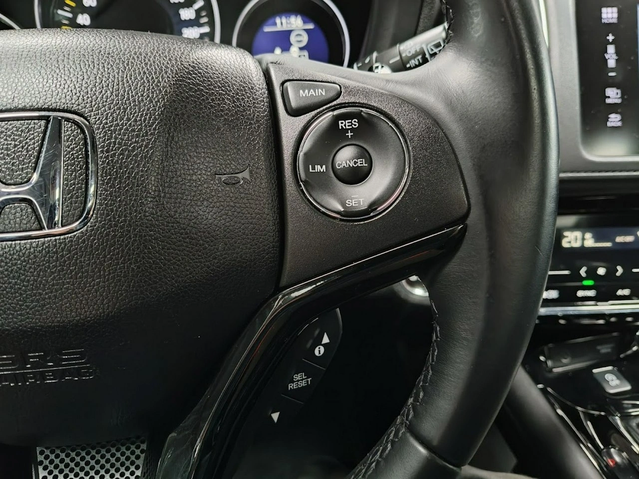 Honda HR-V - Zdjęcie 23