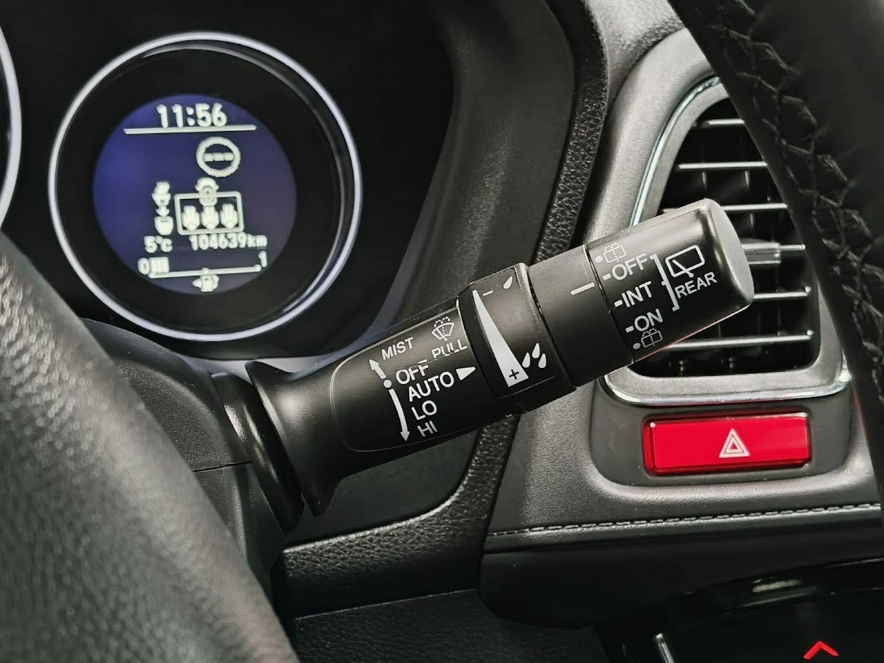 Honda HR-V - Zdjęcie 24