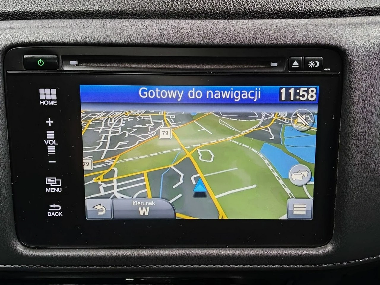 Honda HR-V - Zdjęcie 25