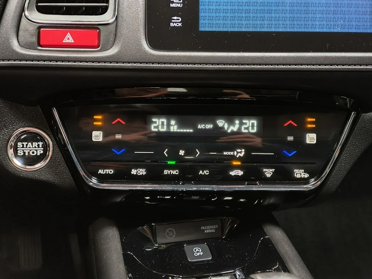 Honda HR-V - Zdjęcie 27