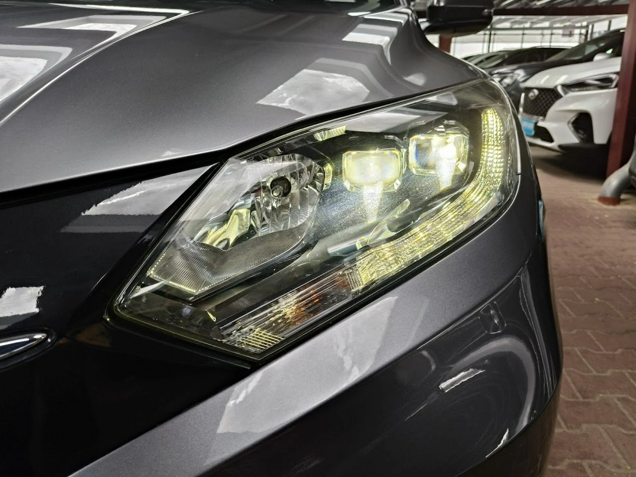 Honda HR-V - Zdjęcie 6