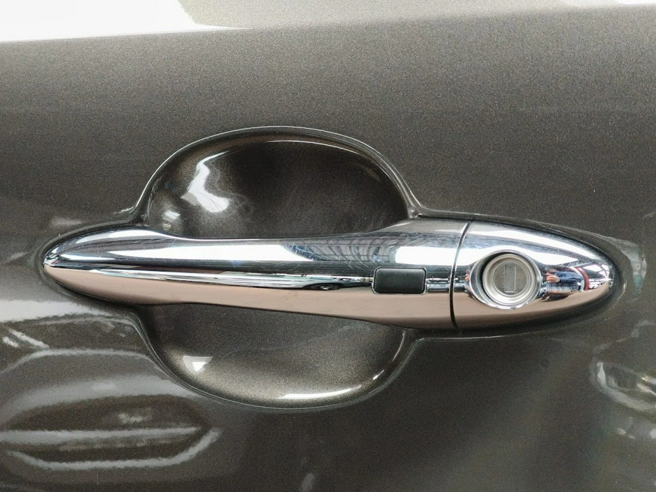 Kia Sportage - Zdjęcie 9