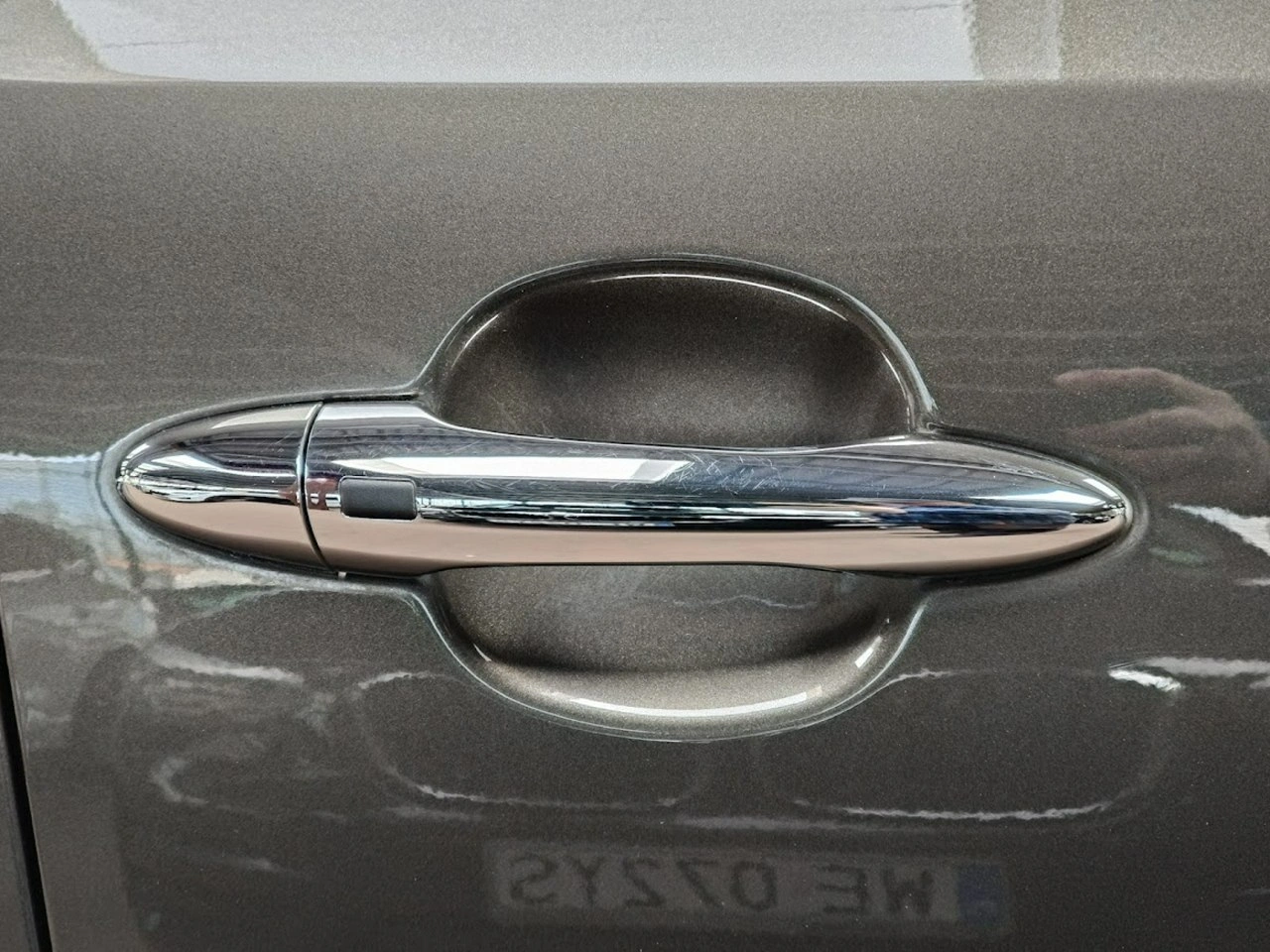 Kia Sportage - Zdjęcie 10